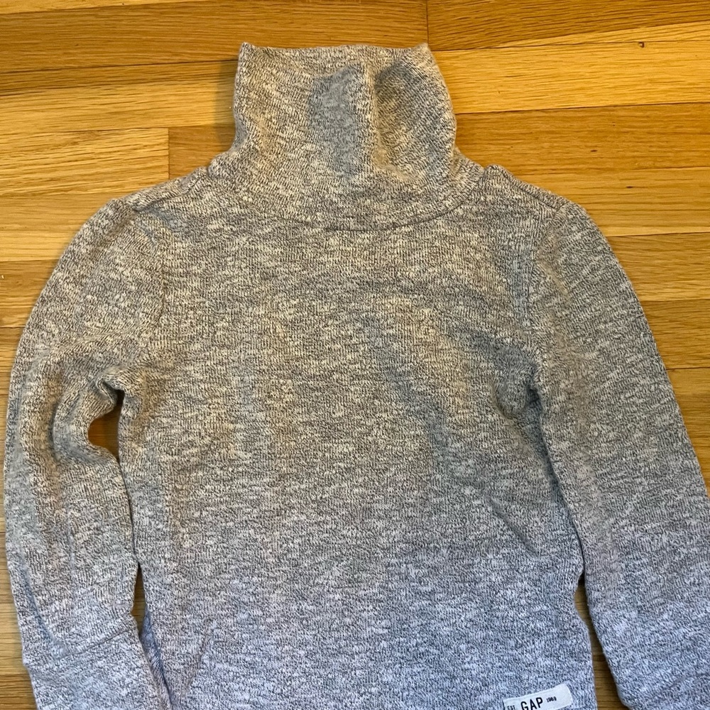 Baby Gap Turtleneck